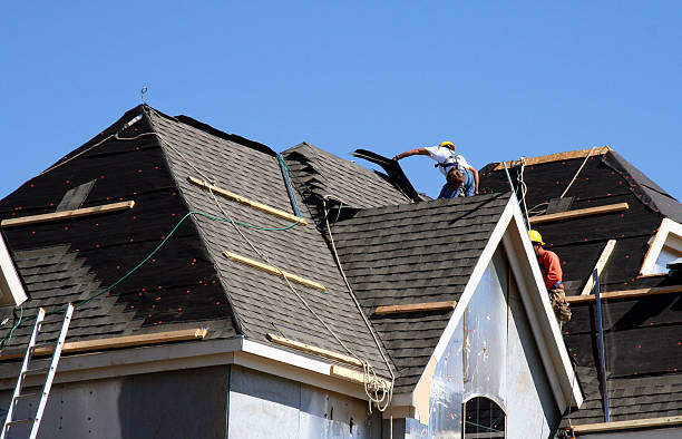 Aurora, SD Roofing Contractor Company
