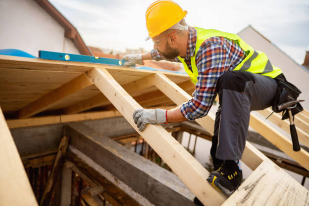 Best New Roof Installation  in Aurora, SD