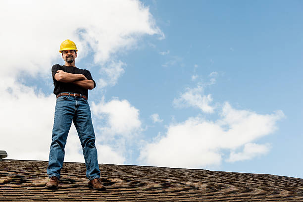 Best Residential Roof Replacement  in Aurora, SD