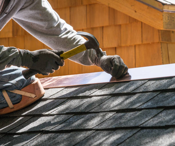 Quick and Trustworthy Emergency Roof Repair Services in Aurora, SD